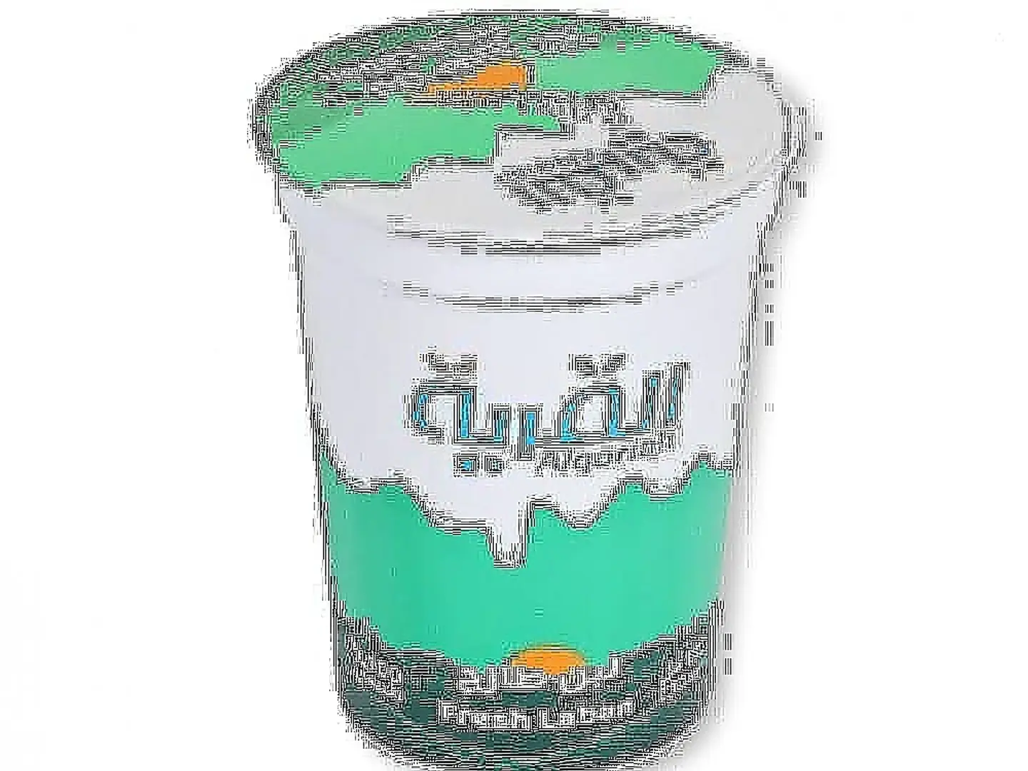 لبن القريه