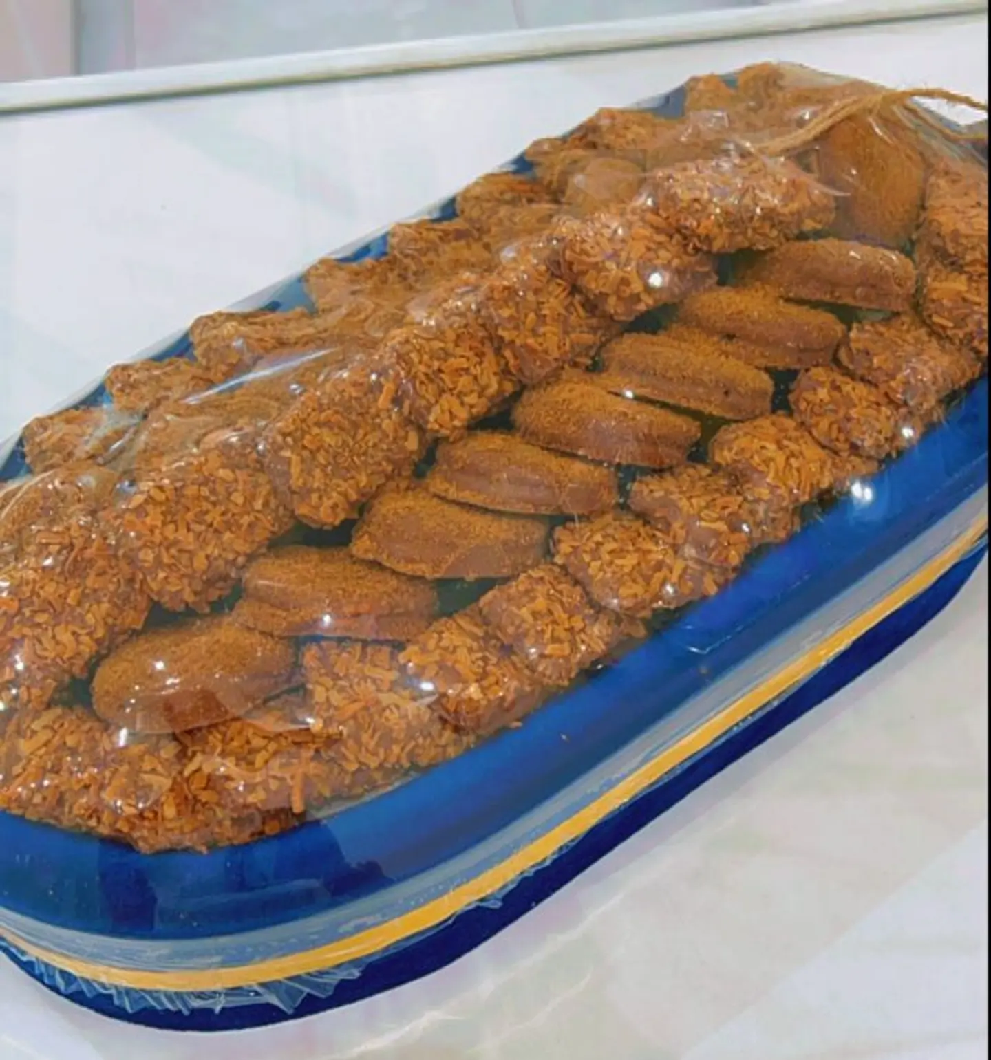 صينية مكس