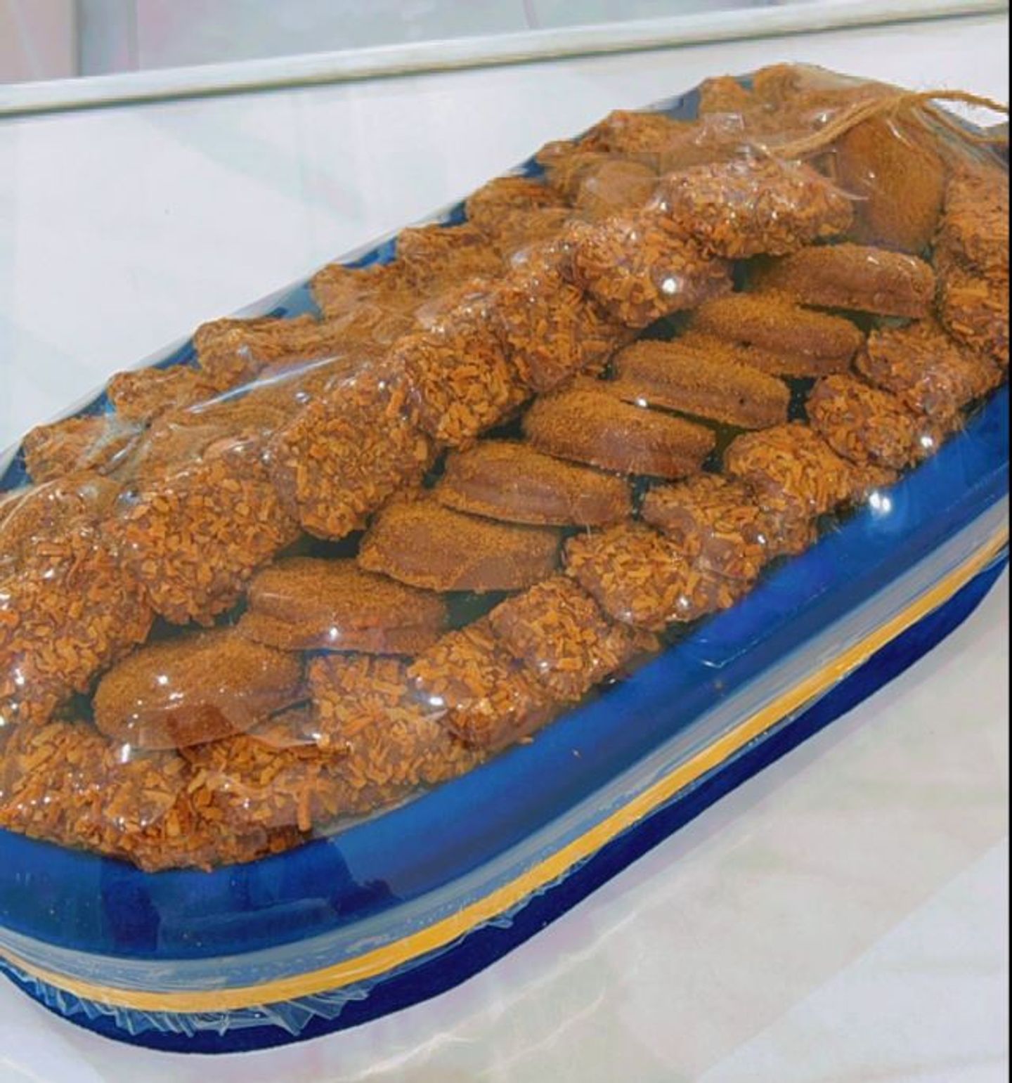 صينية مكس