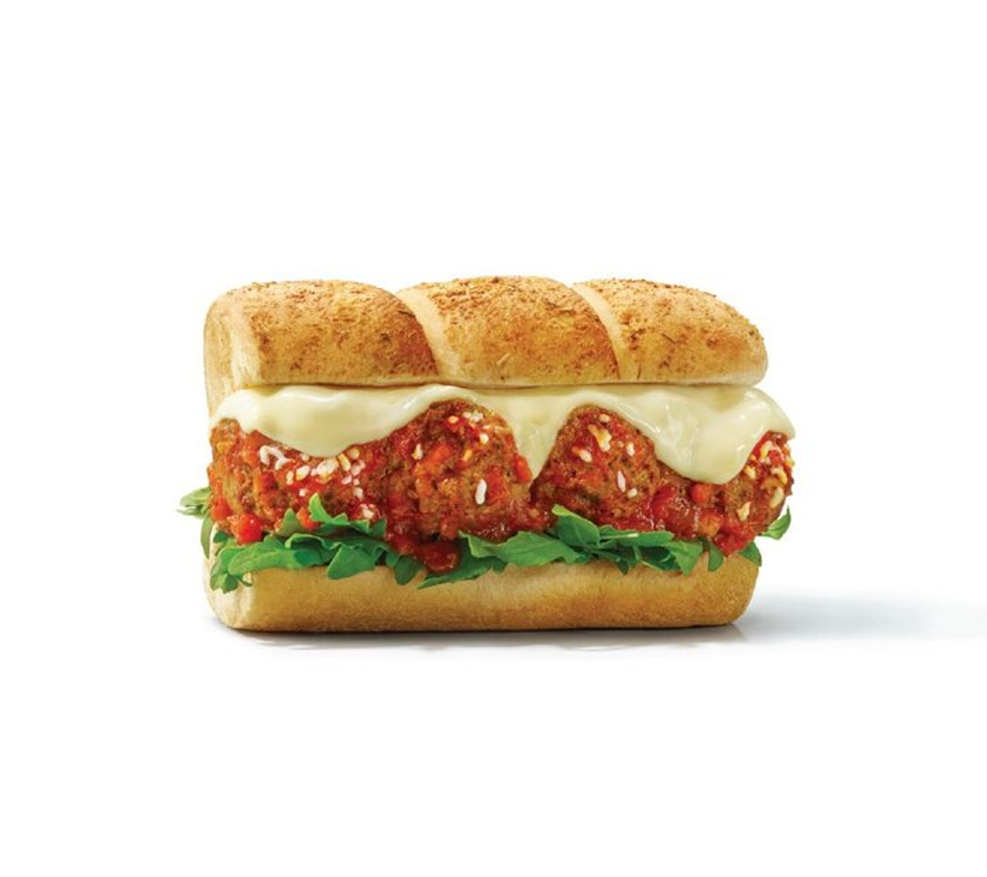 6" Meatball