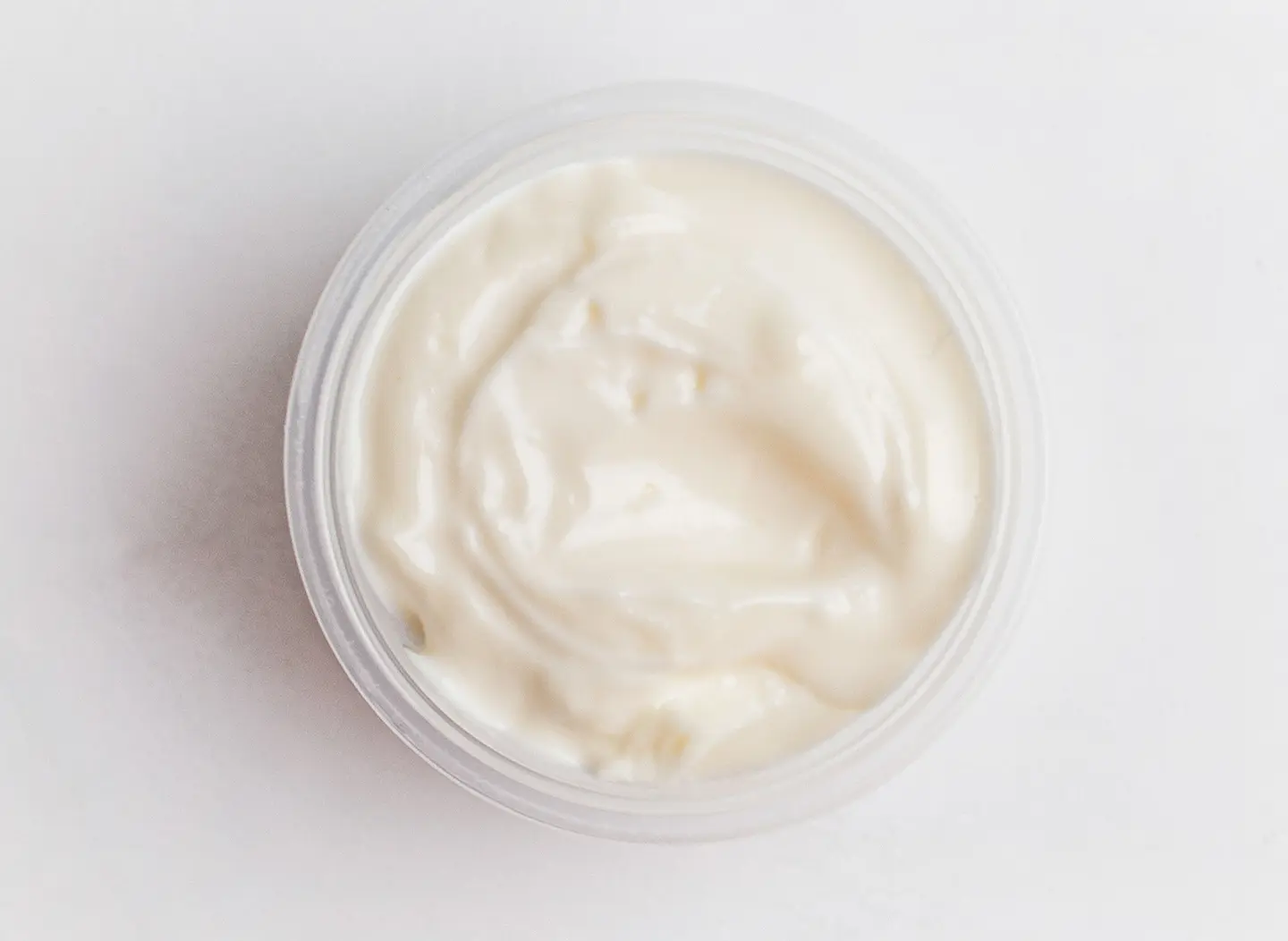 Garlic Dip