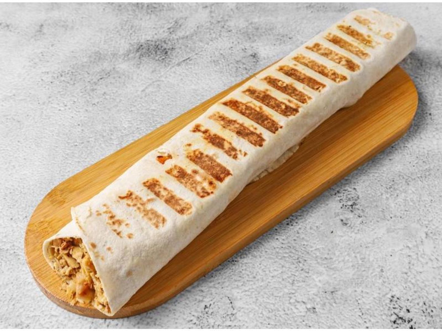 Sarukh Shawarma Shrak