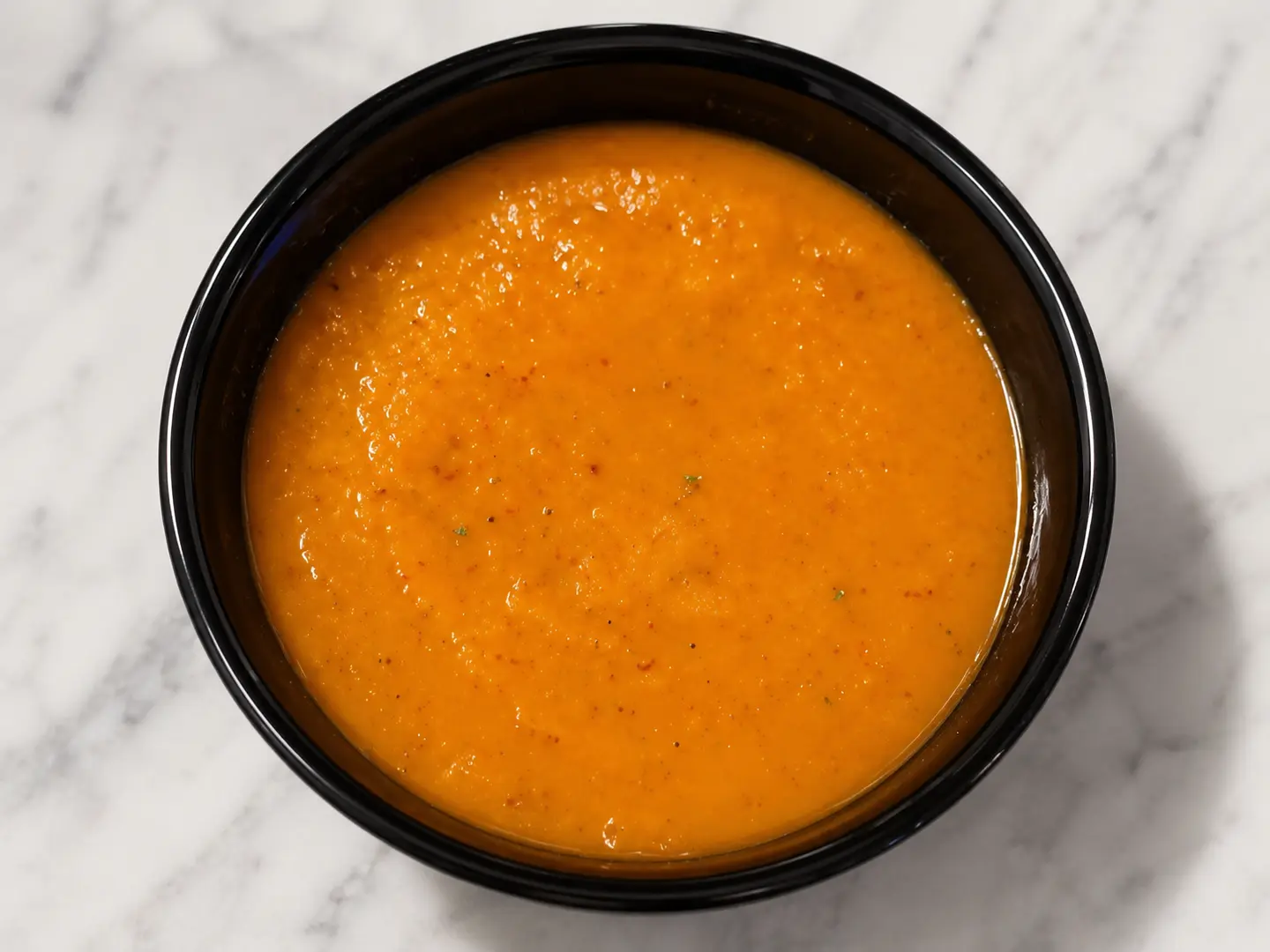 Spicy Garlic Sauce