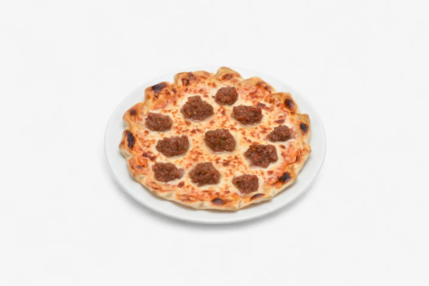 Pizza Meat