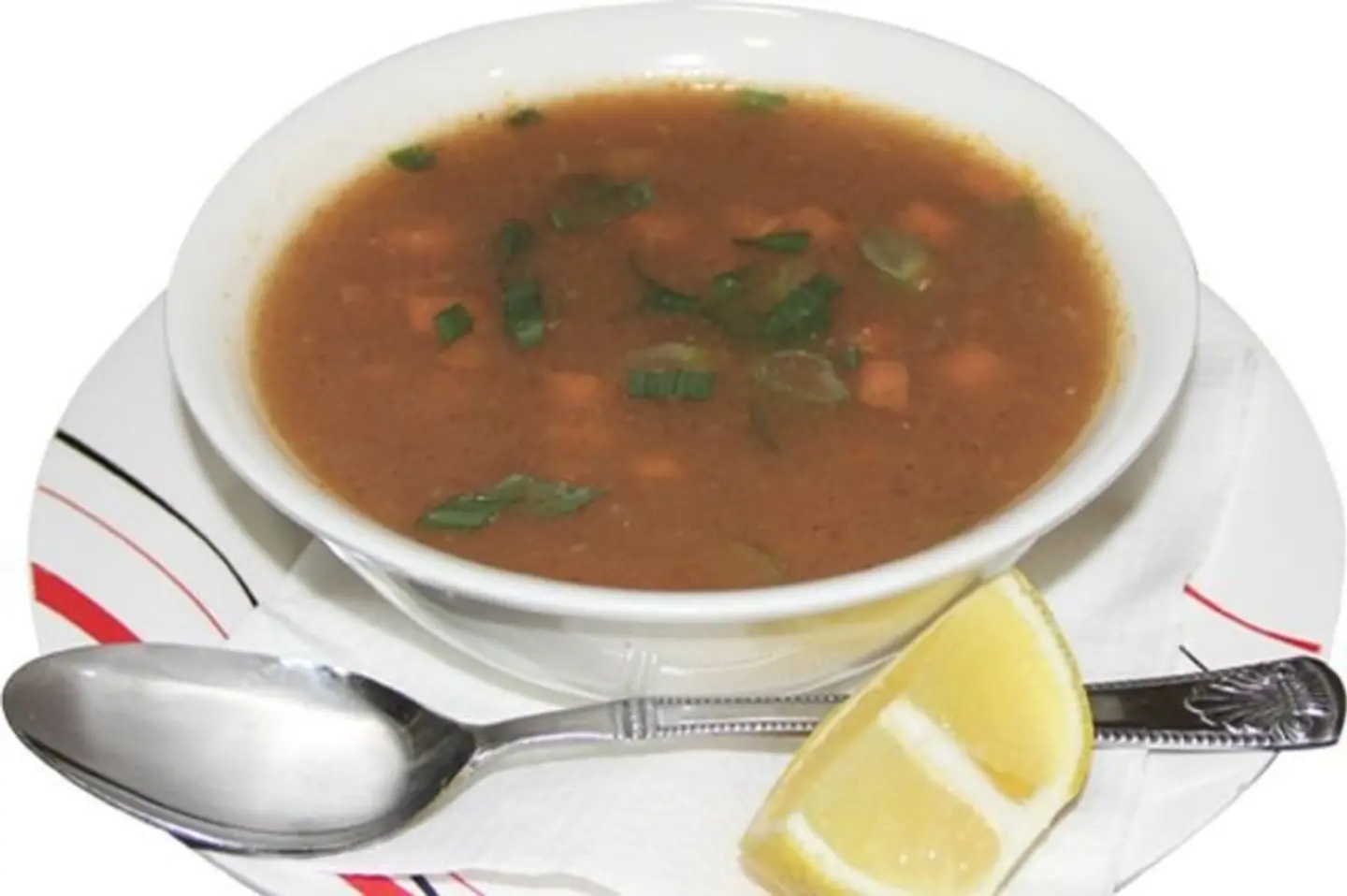 Dragon Soup