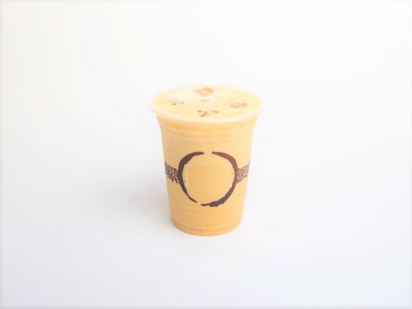 Iced White Mocha