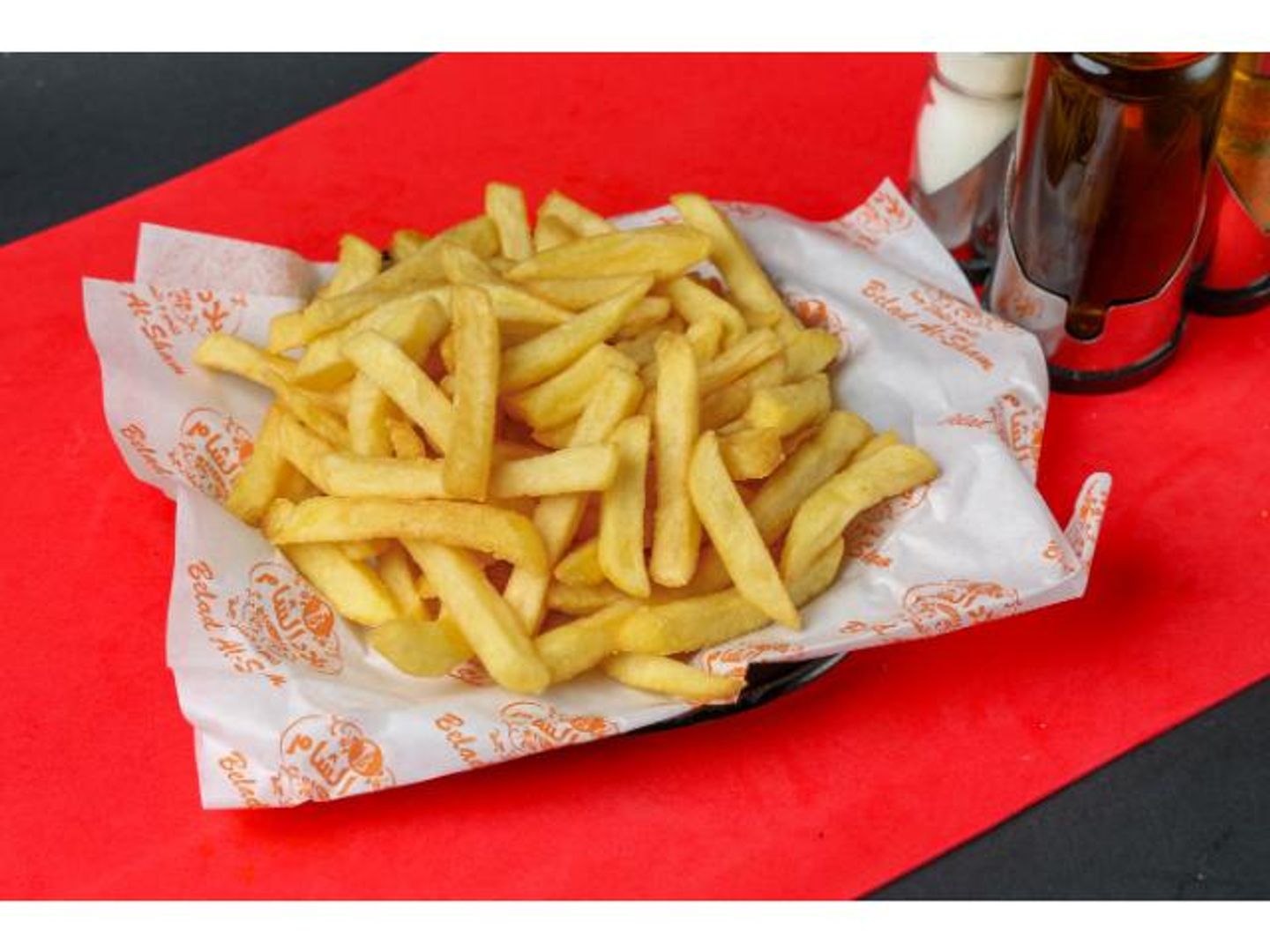 Fries