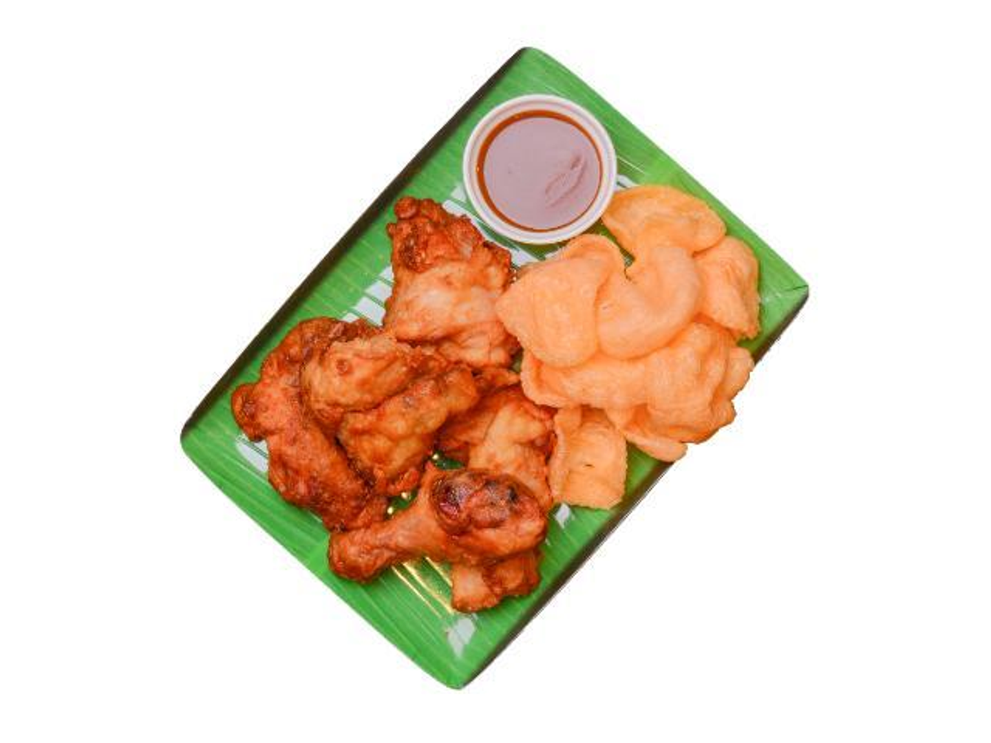 Buttered Chicken