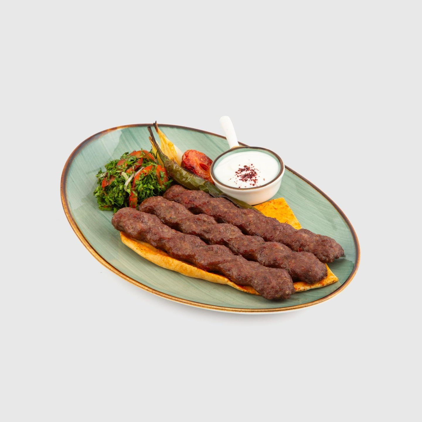 كباب لحم