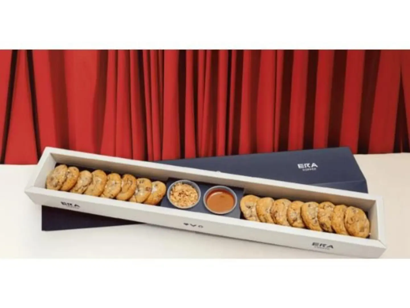 Mini Cookies Box
