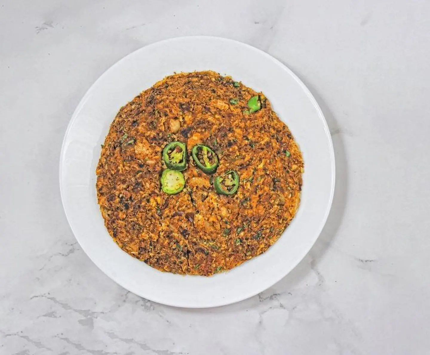 بازلاء ناشف