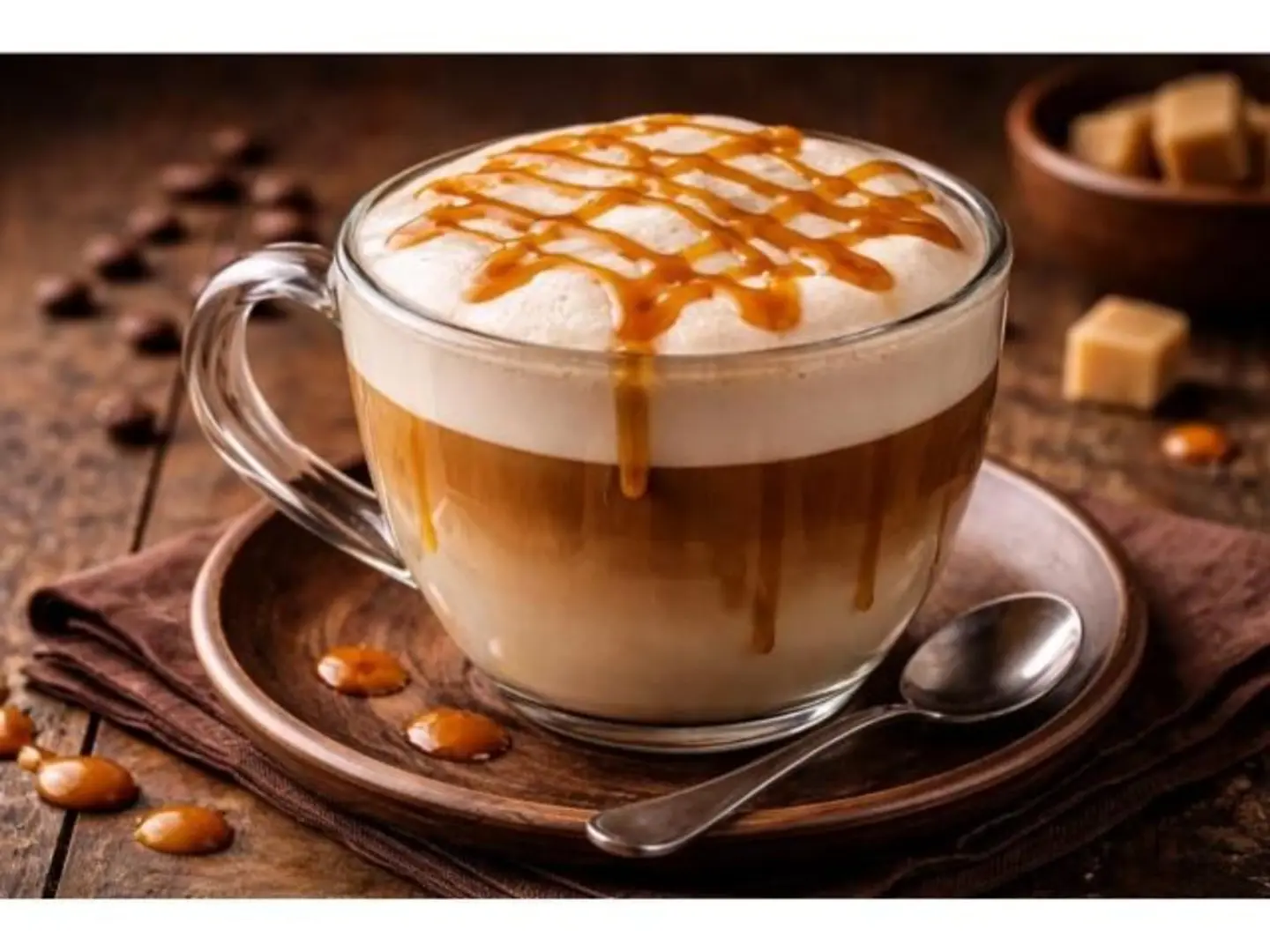 Macchiato