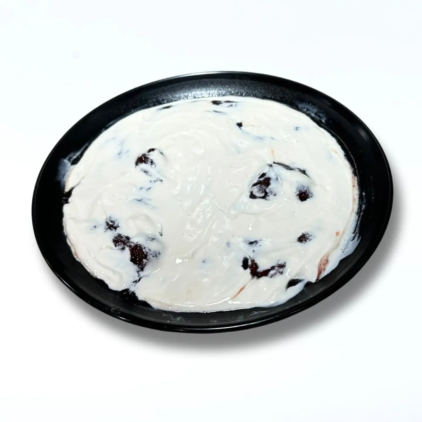 Cream With Jam