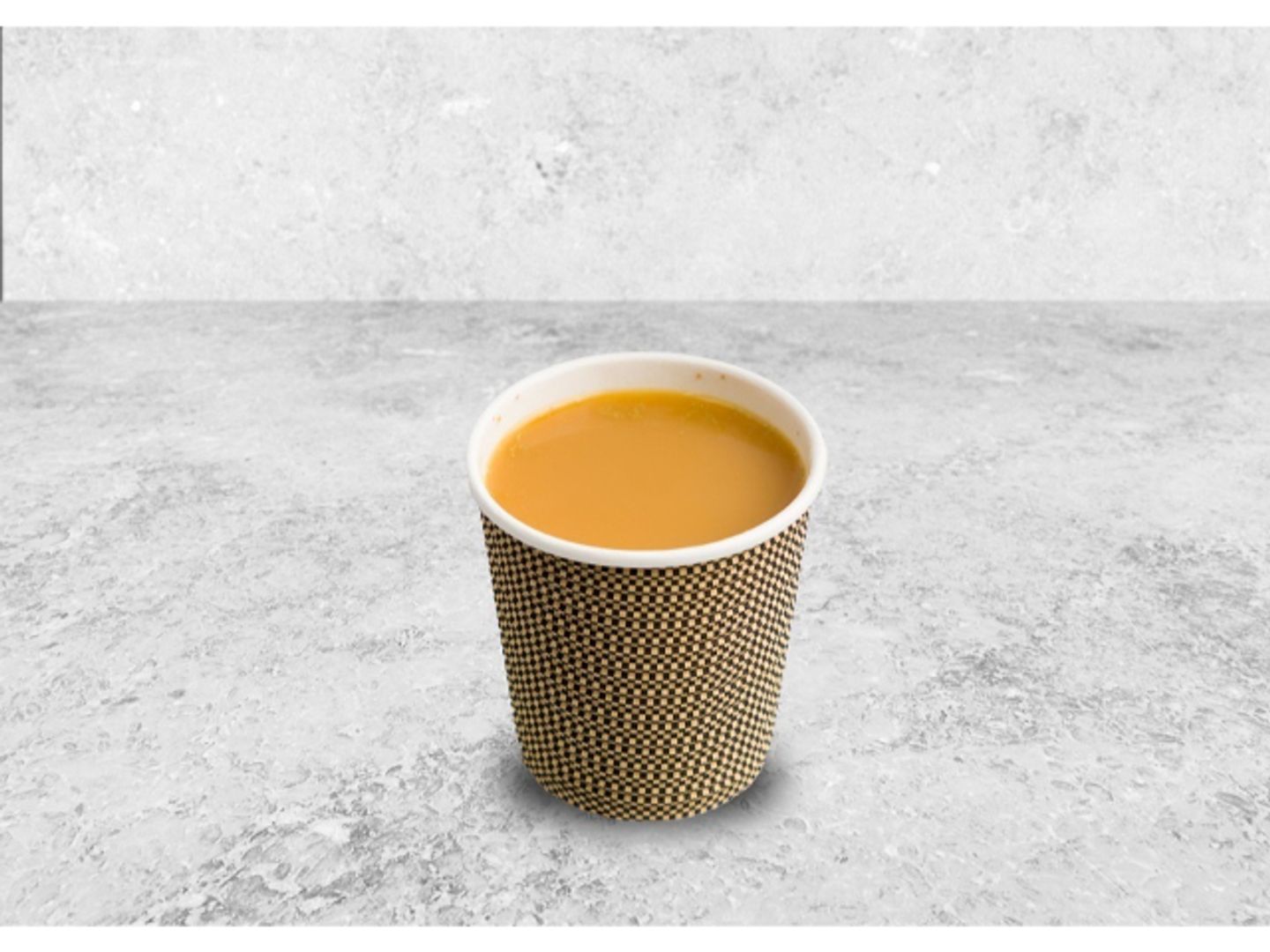 Cup Of Saudi Najdi Coffee