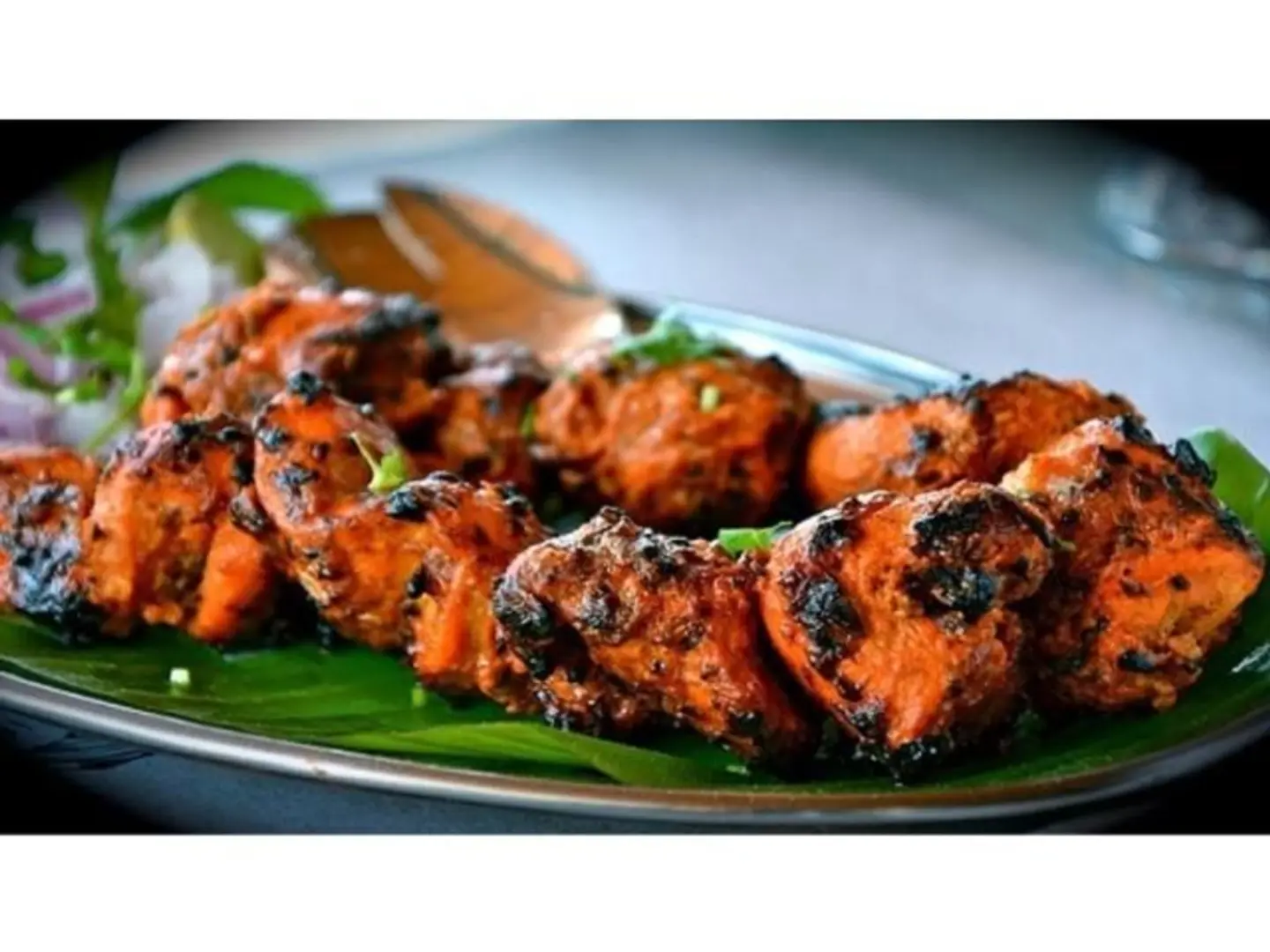 Chicken Tikka