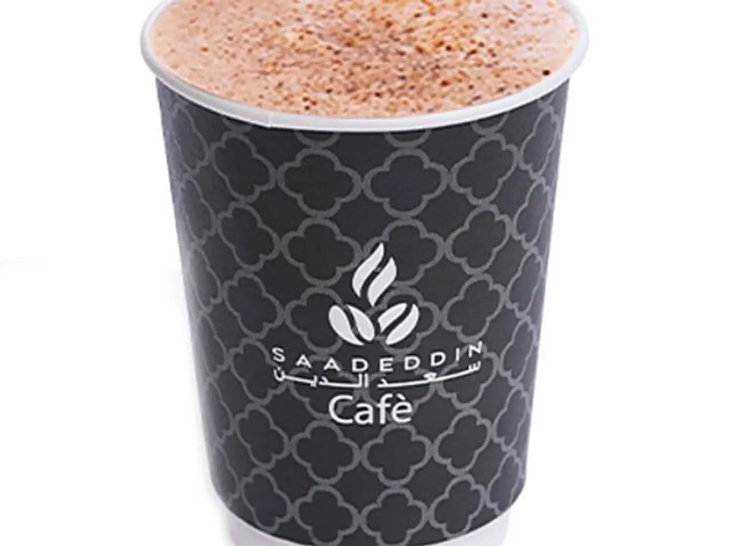 French Coffee (8oz