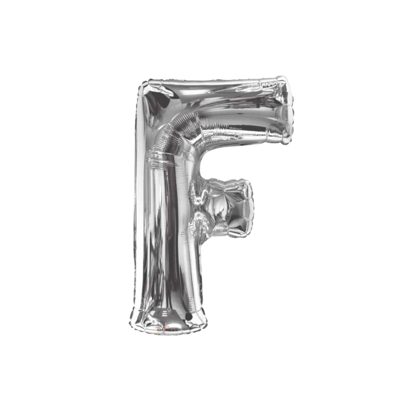 حرف F قصدير هيليوم