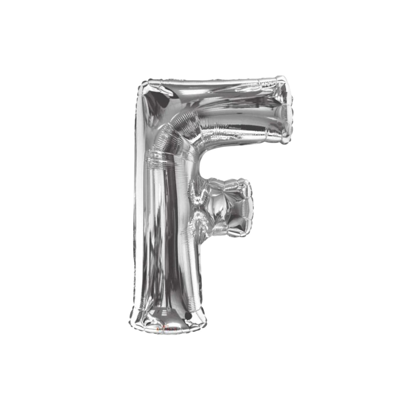 حرف F قصدير هيليوم