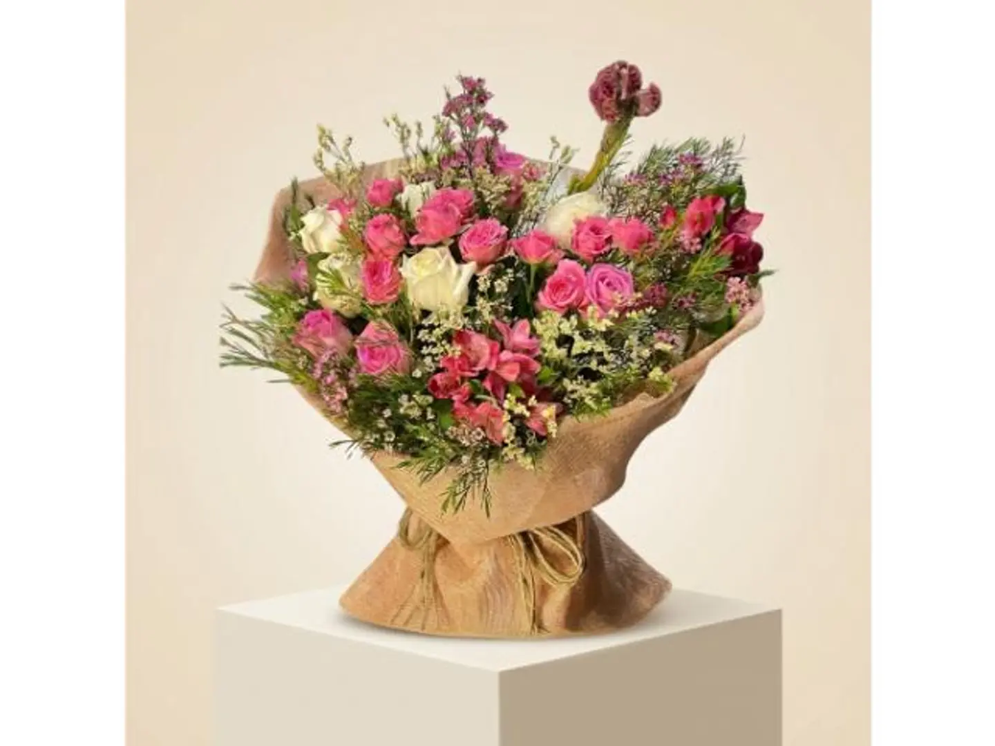 باقة زهر الوادي