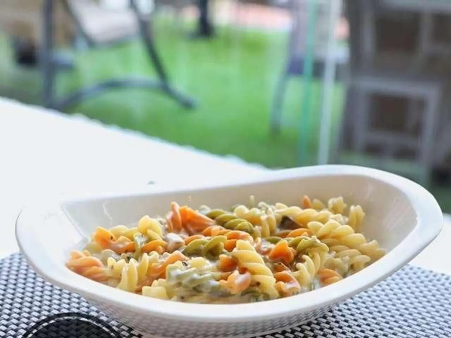 Ertugrul Pasta