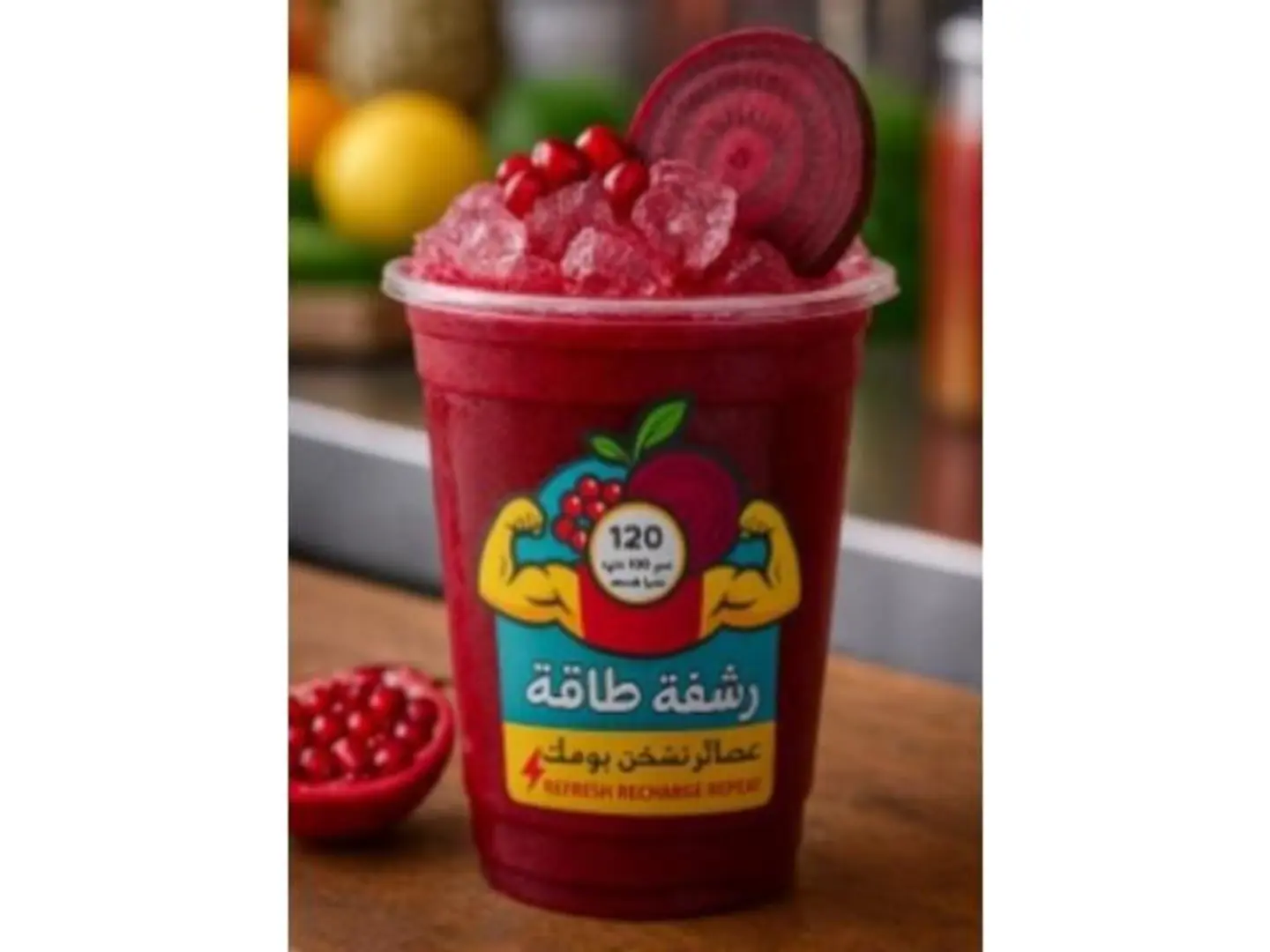 شمندر ورمان