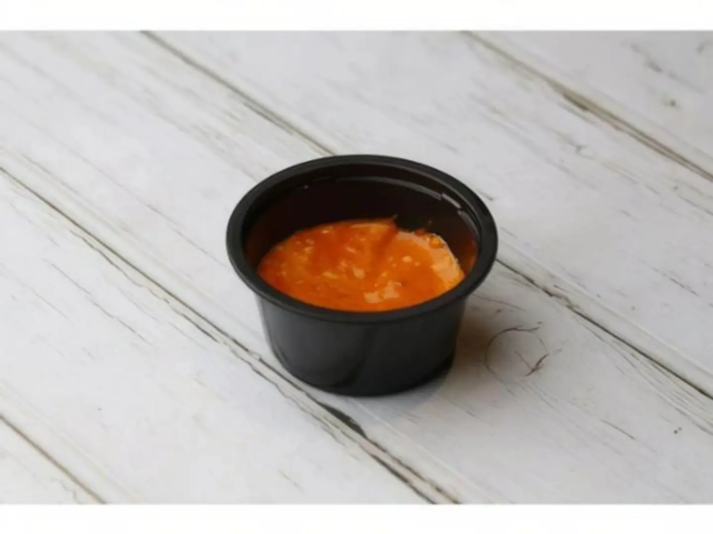 Spicy Sauce