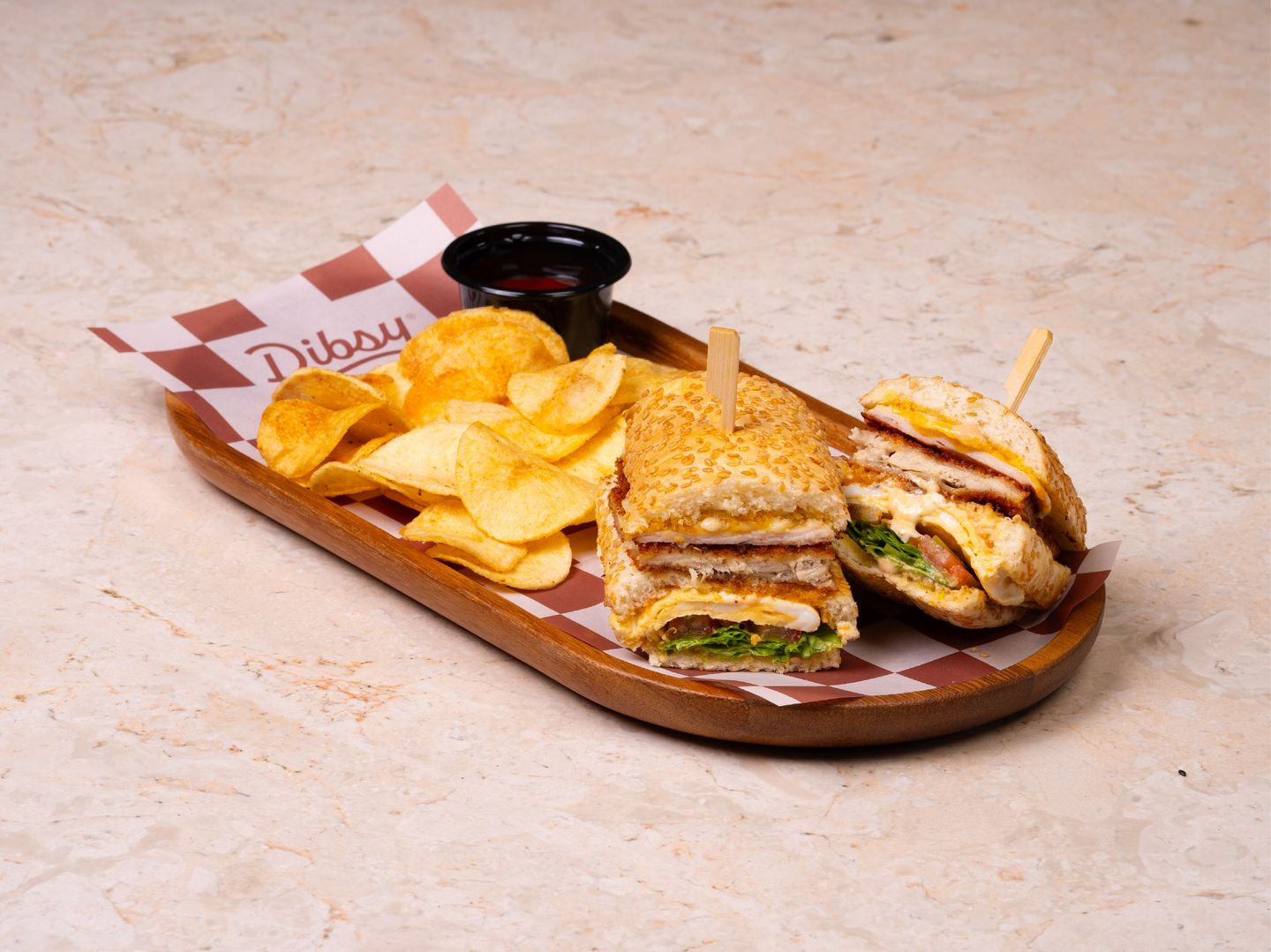 Club Sandwich