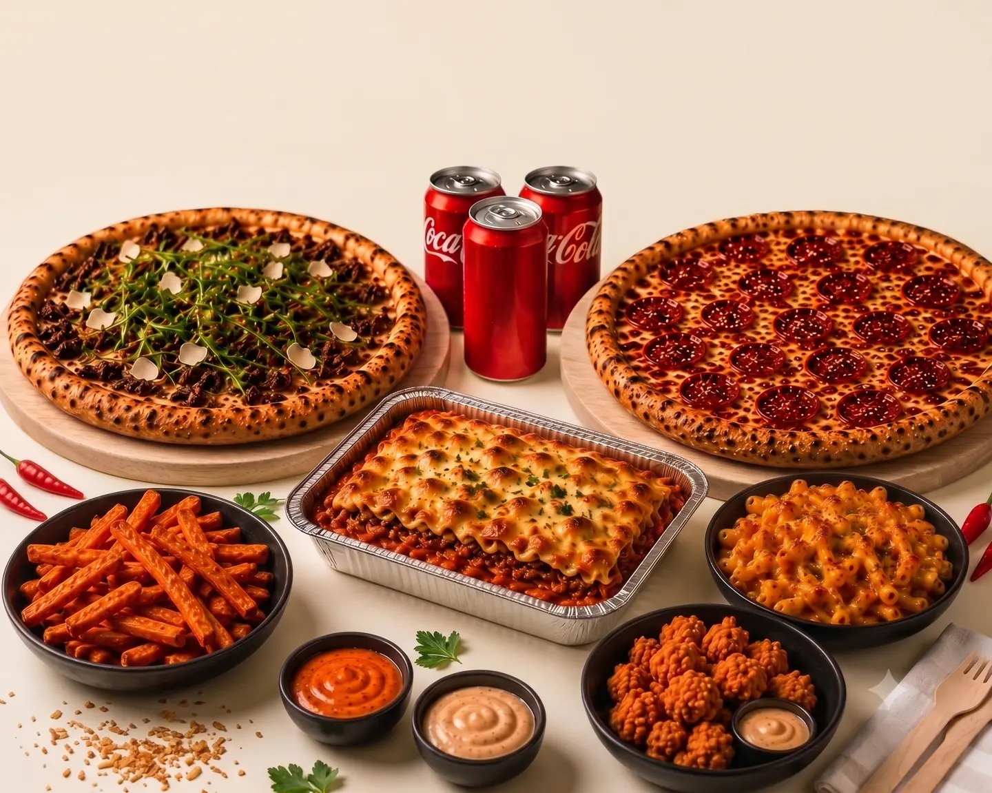 كومبو الاصدقاء