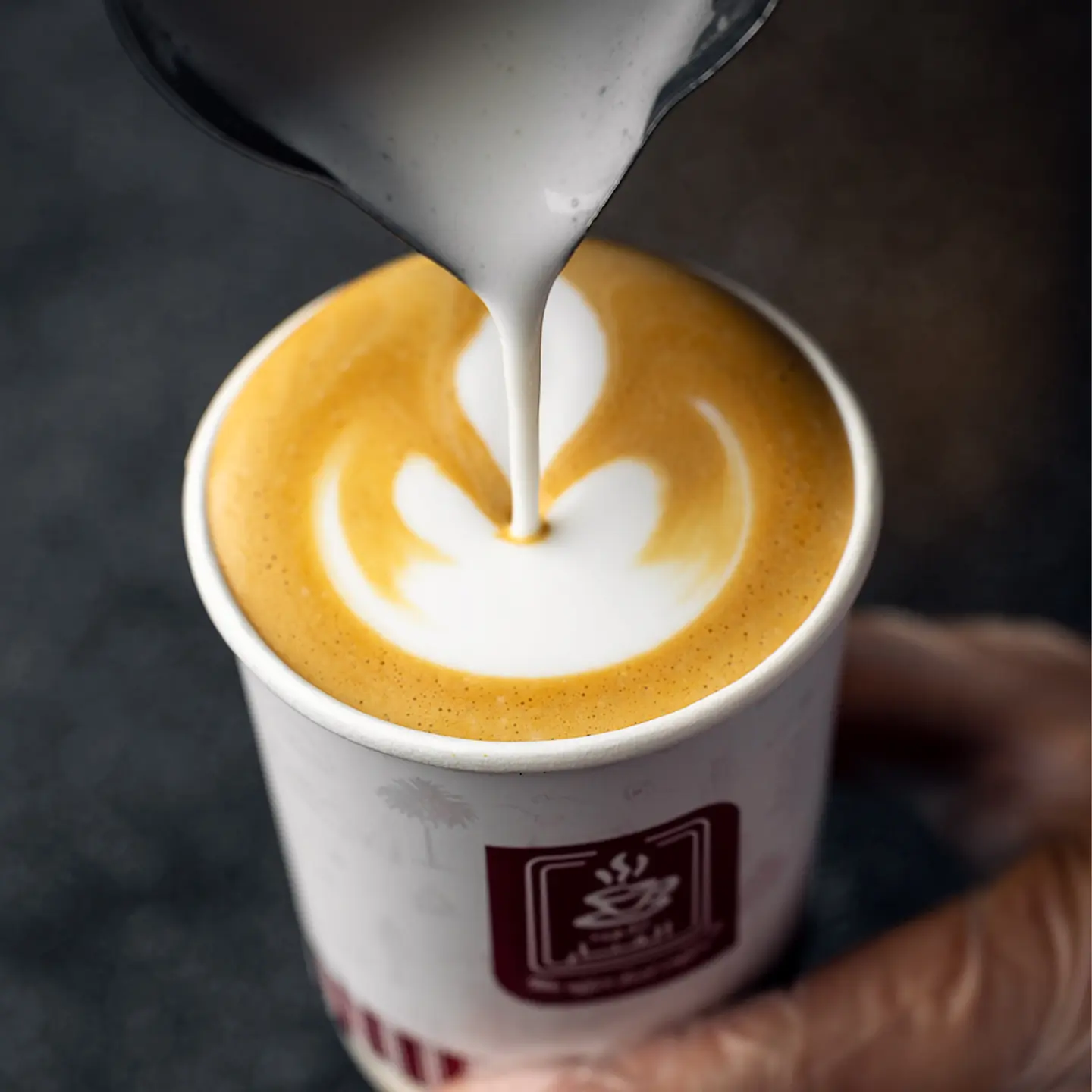 Cortado