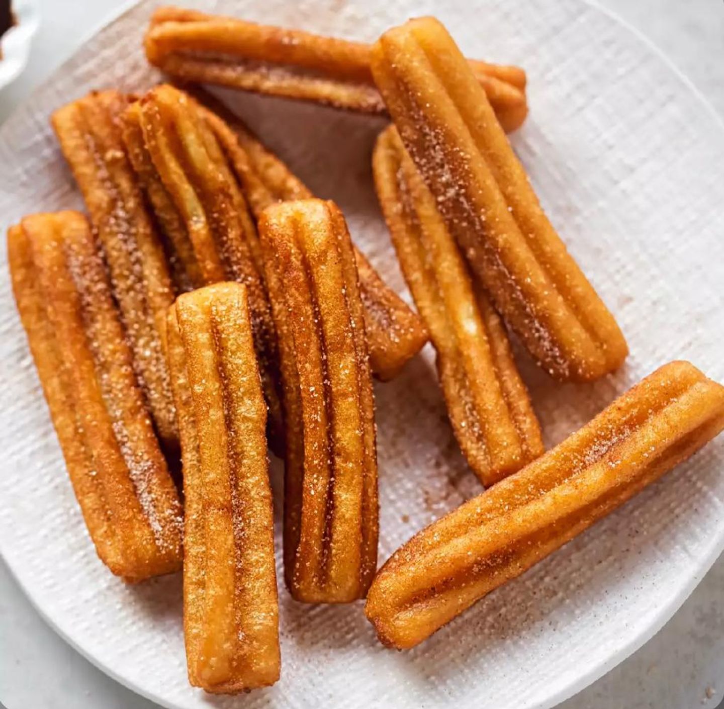 Churros Cheese Fingers
