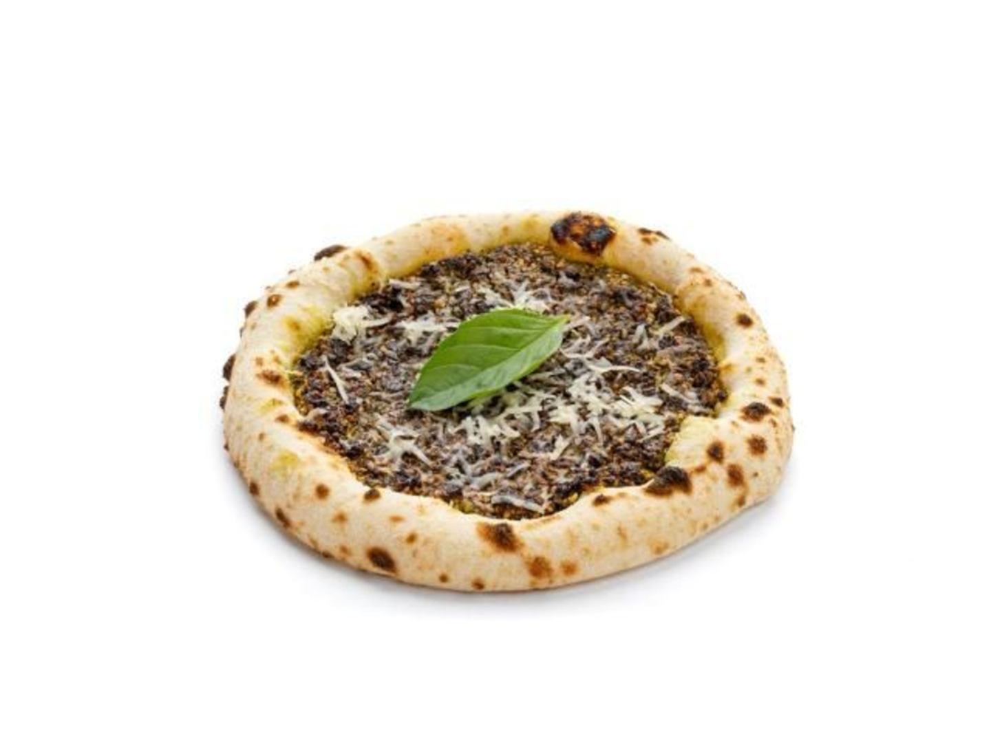 نابولي زعتر فستق