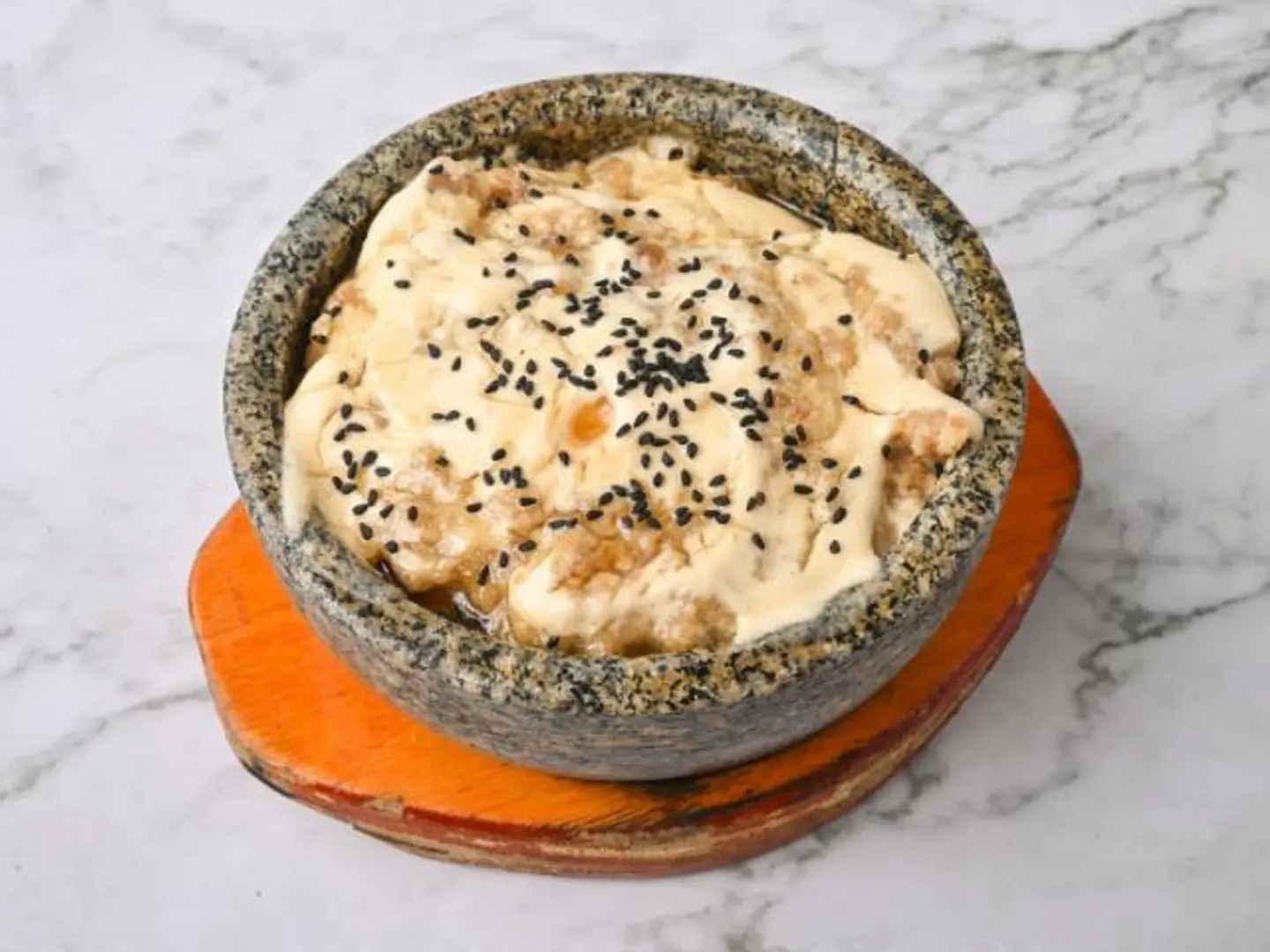 Honey Cream Masoub