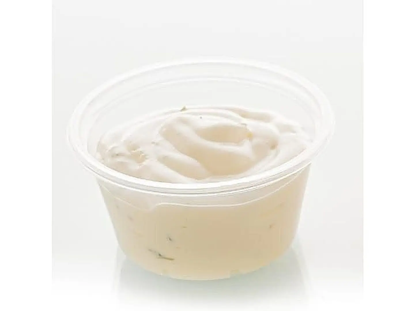 Ranch Sauce