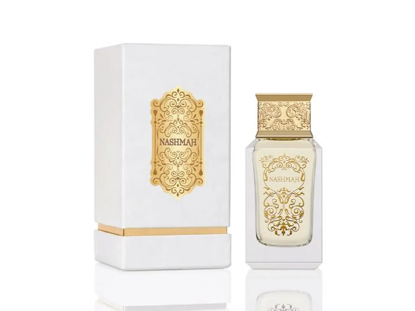 نشما رجالي عطر غربي 75 مل