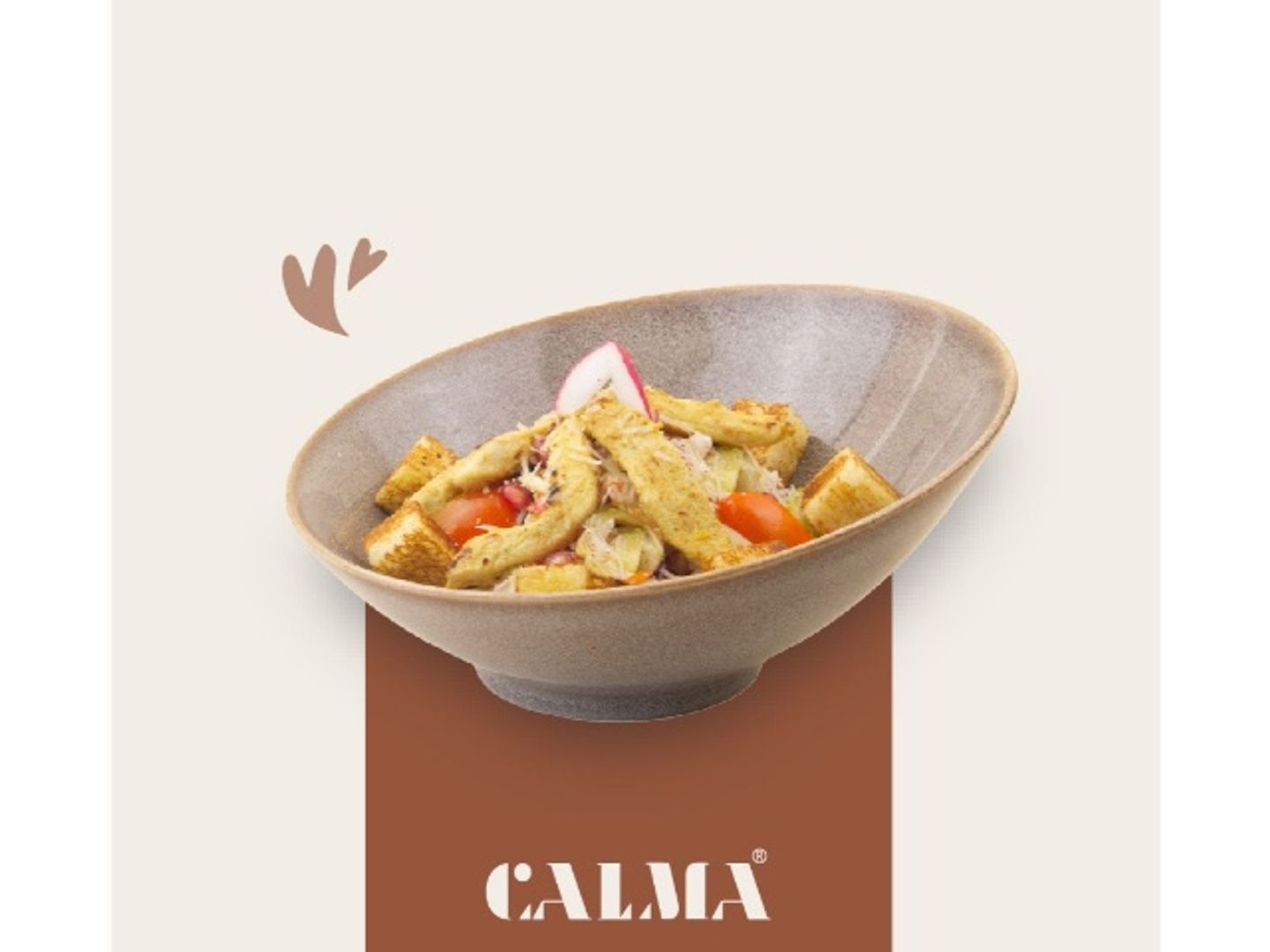 Chicken Caesar Salad