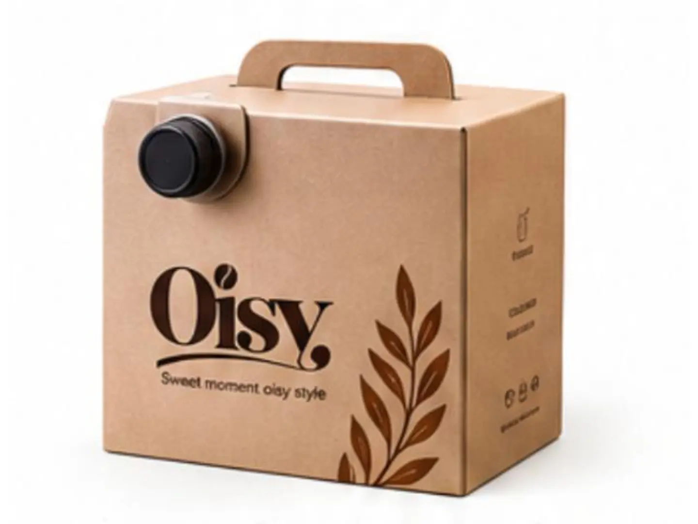 1.5 L Hot Coffee Of The Day Box