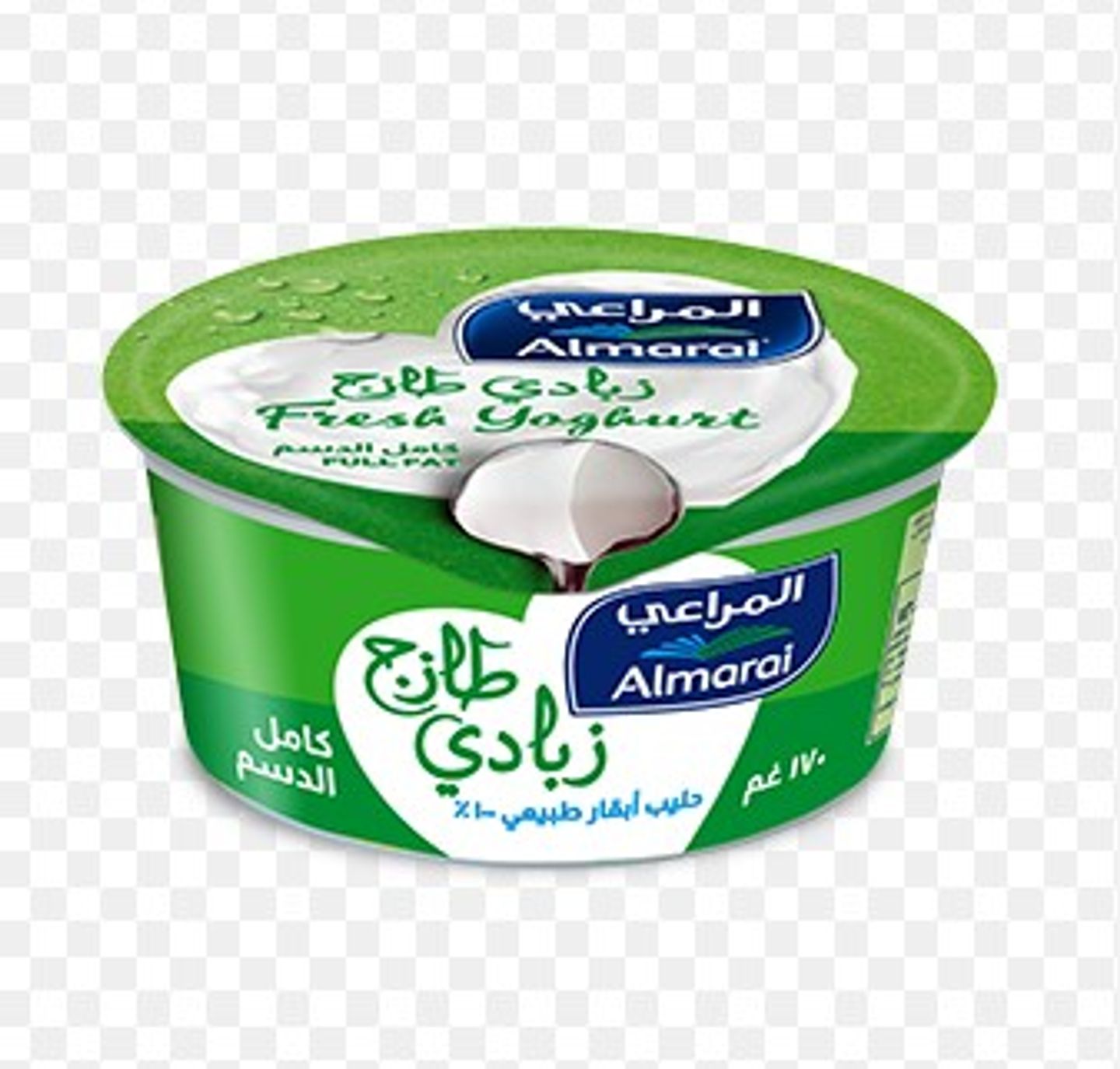 Yoghurt