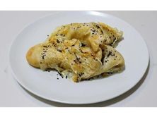 خبز رطب بالعسل