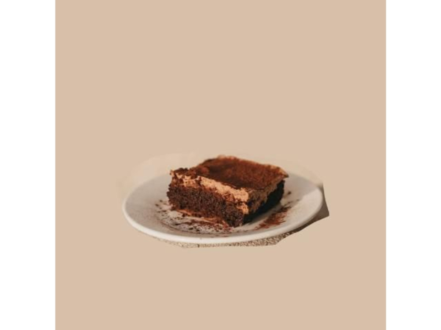 Pudding Cake