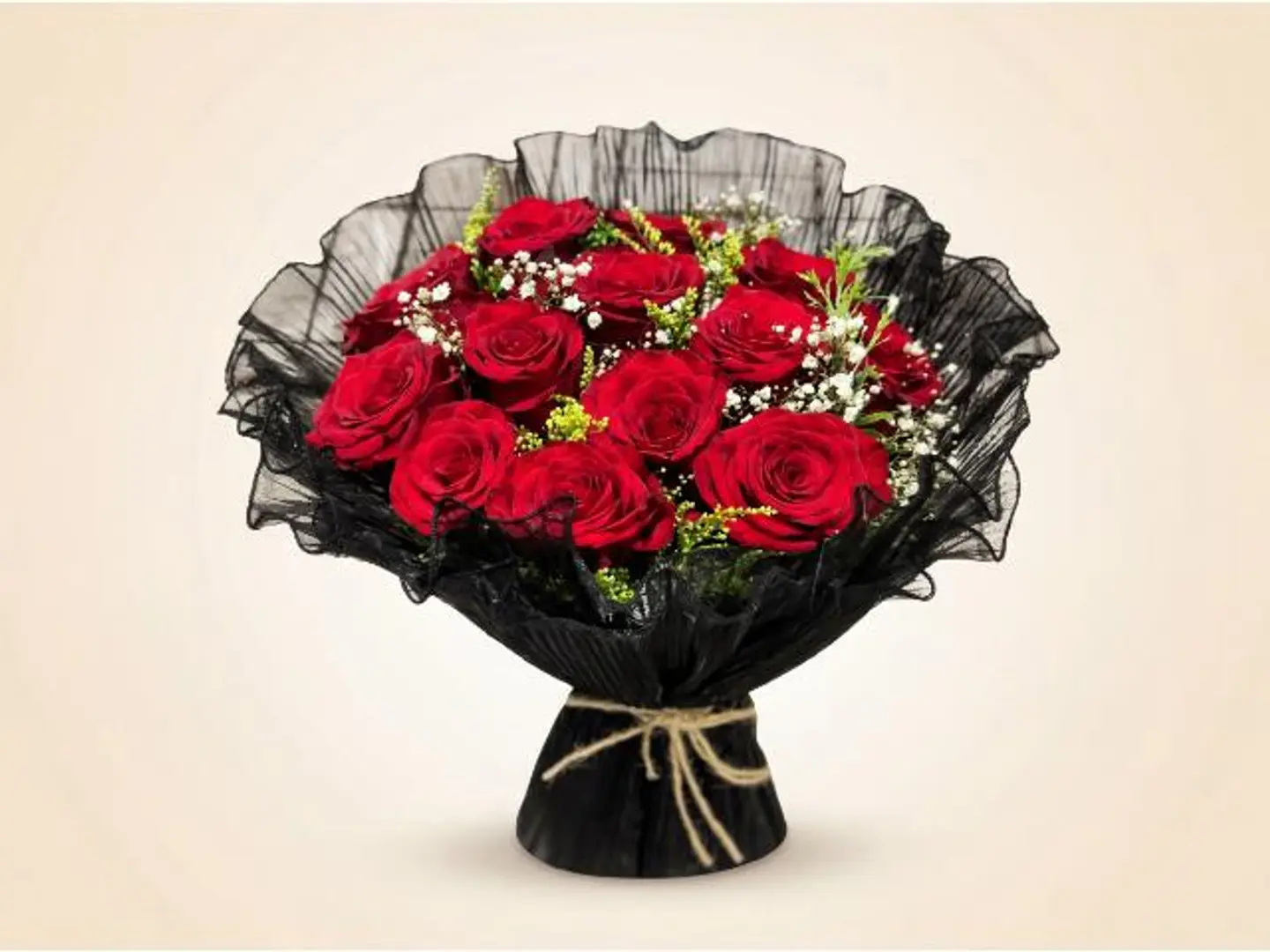 Royal Prestige Bouquet