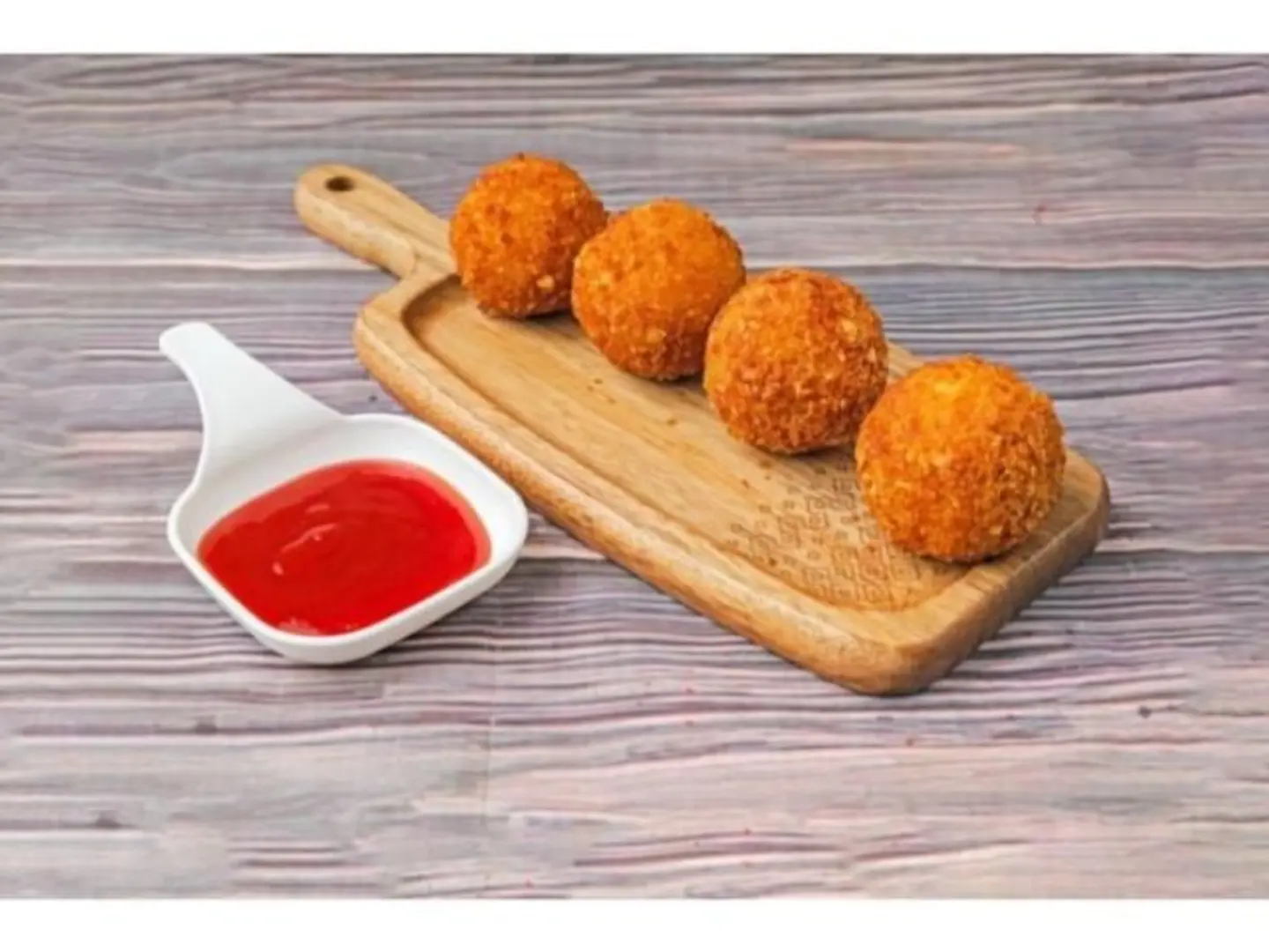Potato Balls