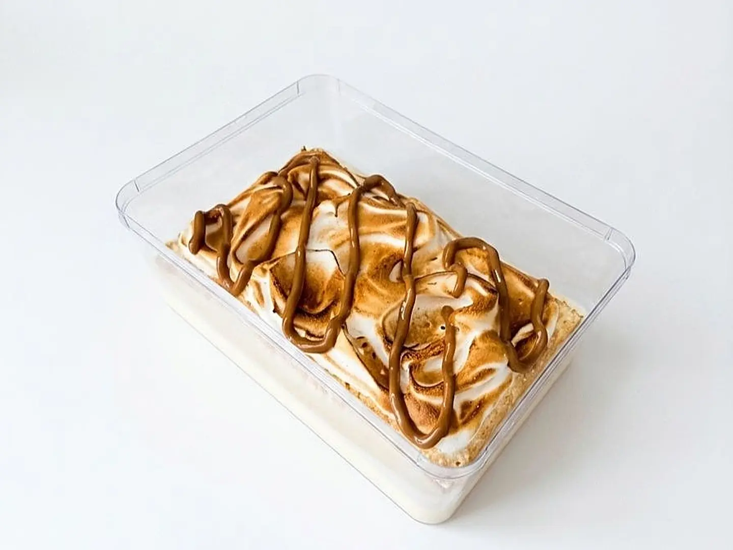 Mini Classic Tres Leches