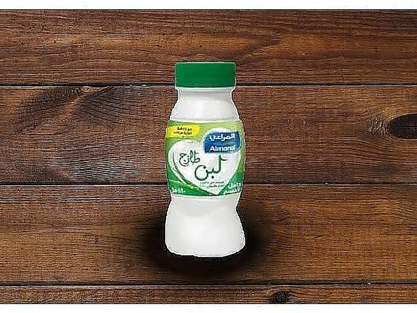 لبـن مراعـي