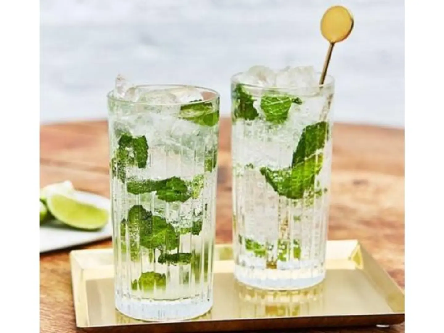 موهيتو ( نكهات )