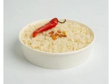 أرز أبيض سادة