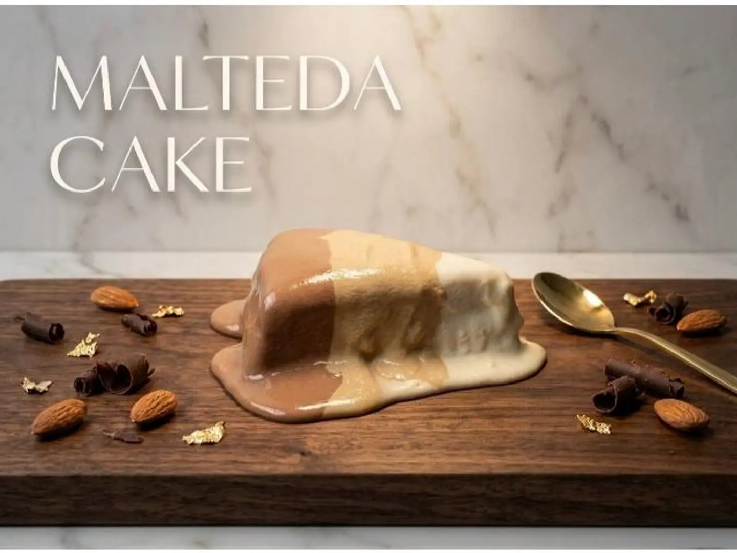 مالتيدا كيك