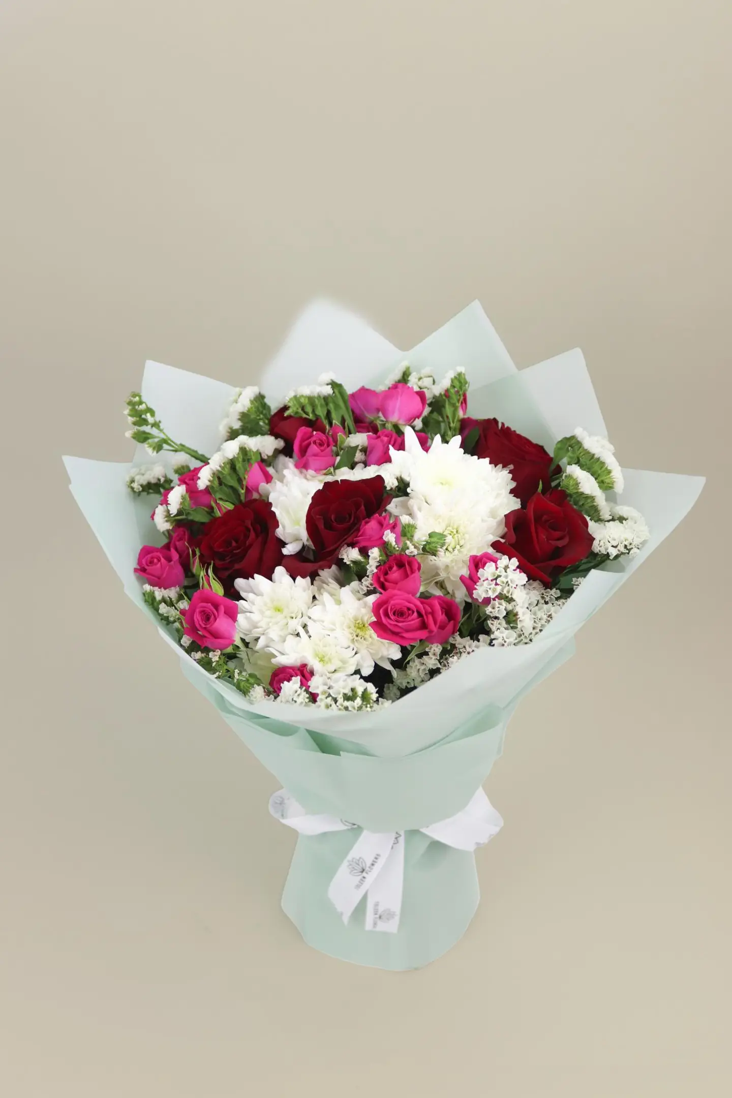 بوكيه الموده