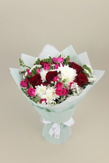 Bouquet Of Affection