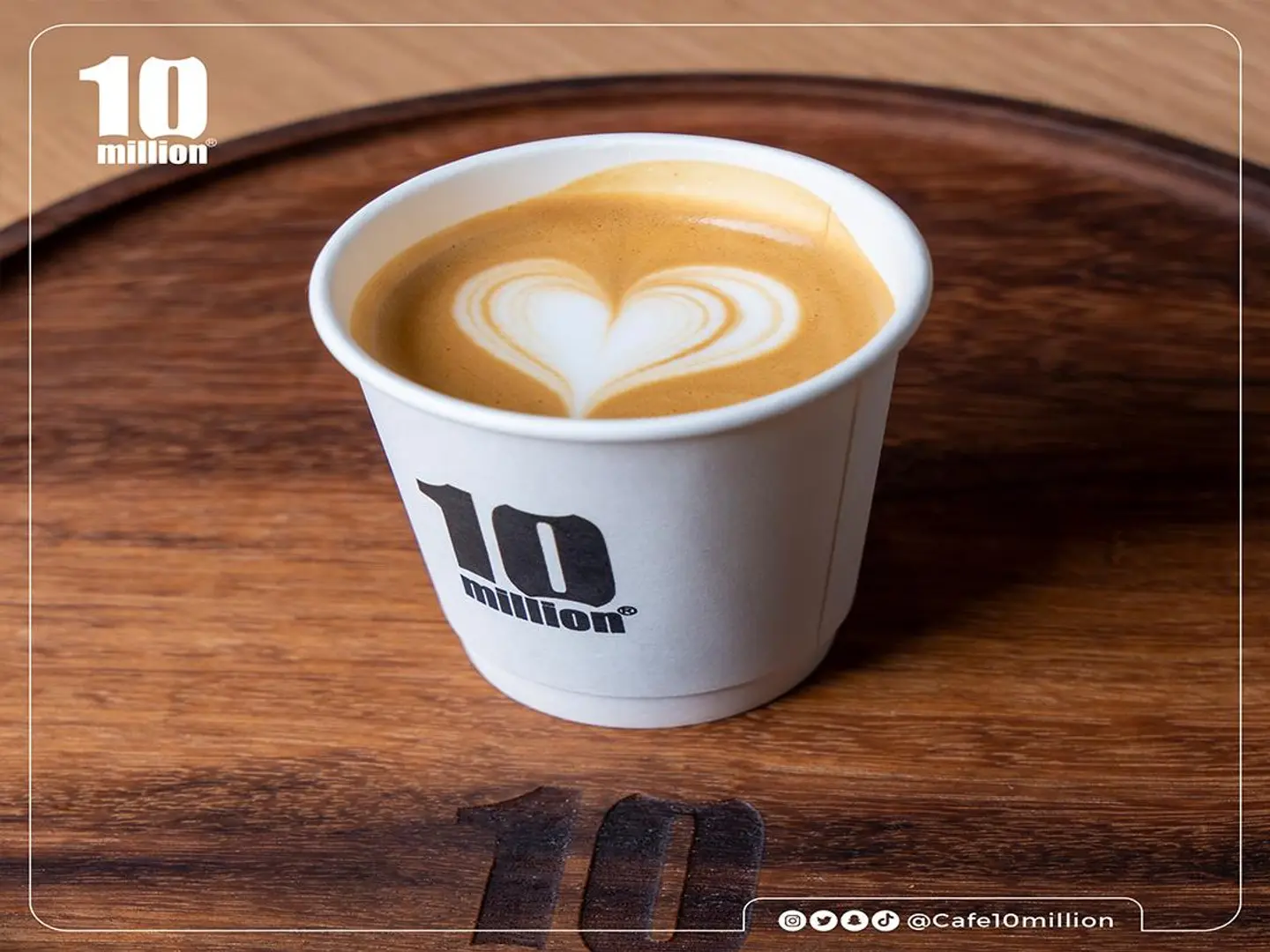 Flat White