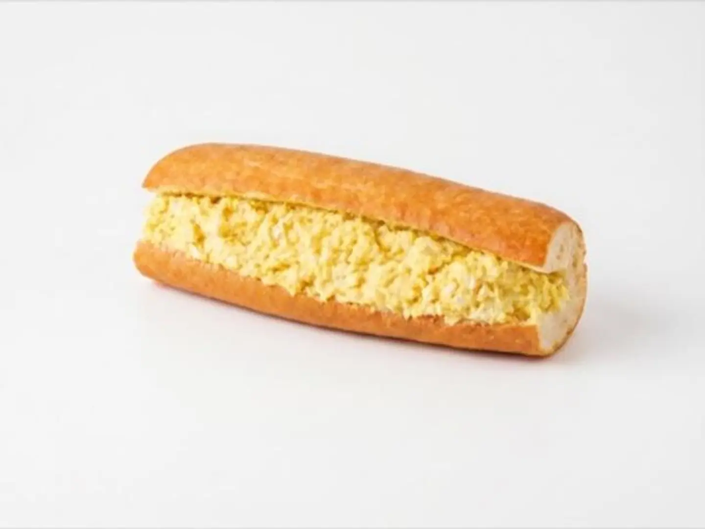 Fried Egg And Cheese Samoli